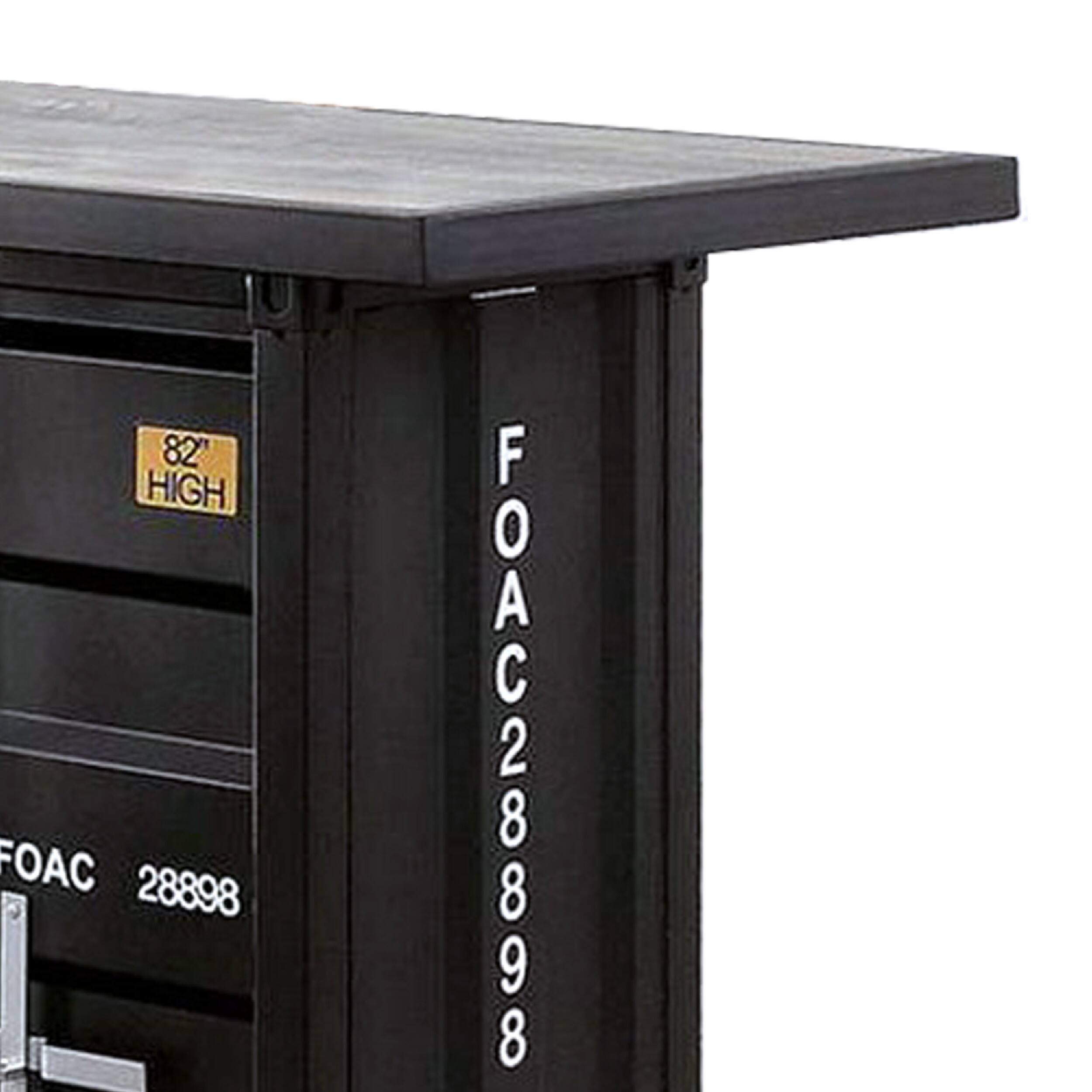 82" HIGH  
FOAC 28898  
FOAC28898