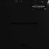 Thy Kingdom Come [LP] - VINYL - Front_Zoom