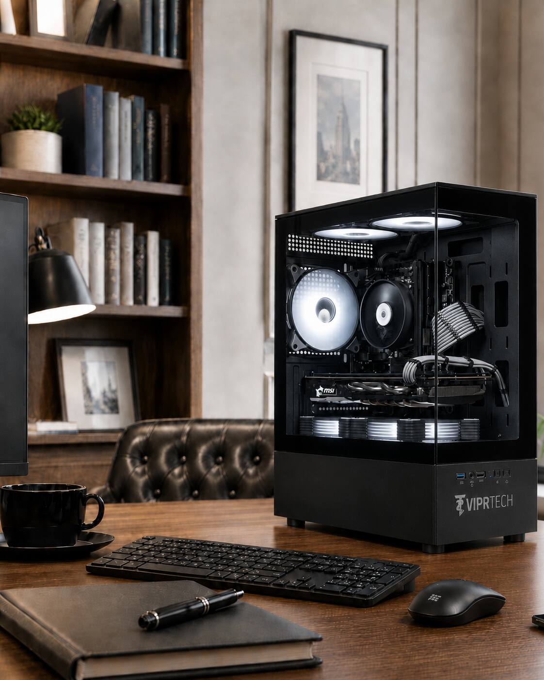 msi H0-.DU J d E  VIPRTECH 5 - - FE
