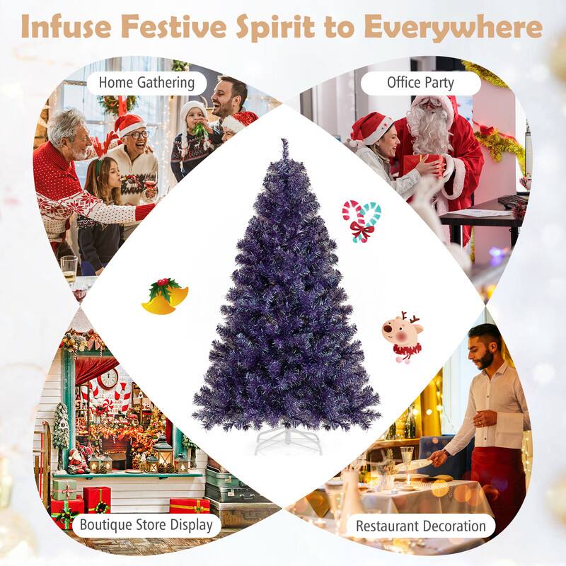 Infuse Festive Spirit to Everywhere

- Home Gathering
- Office Party
- Boutique Store Display
- Restaurant Decoration
