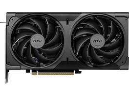 MSI Ventus GeForce RTX 5070 12GB GDDR7 PCI Express 5.0 ATX Video MSI Ventus GeForce RTX 5070 12GB GDDR7 PCI Express 5.0 ATX Video