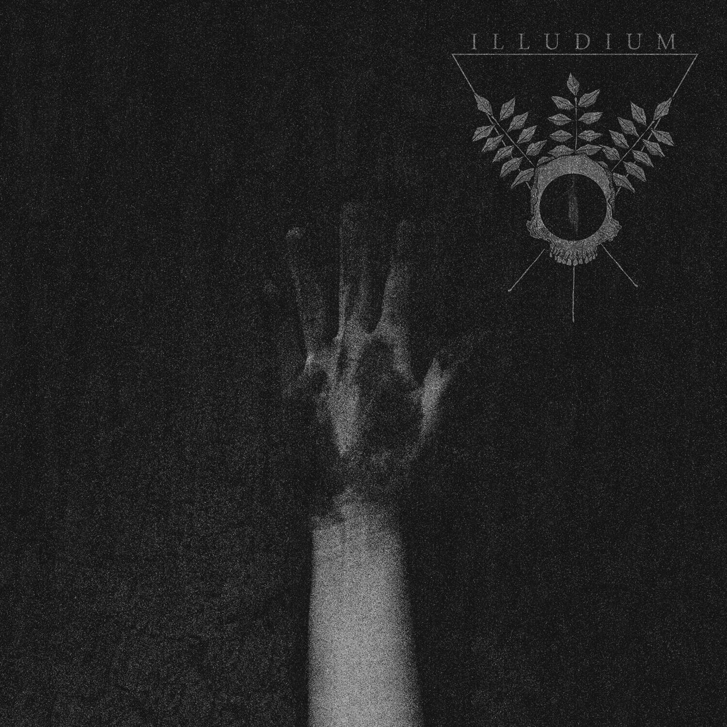 Illudium - Ash Of The Womb   - COMPACT DISCS [CD] price history on PriceWatchPro