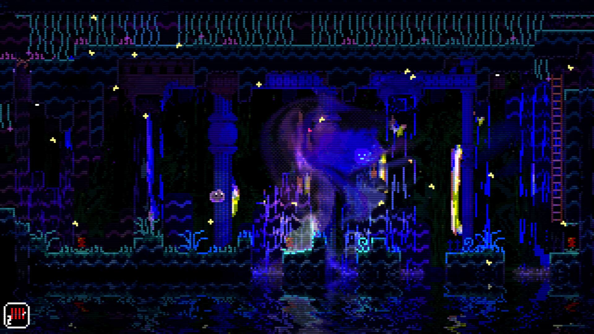 The text in the image is "IIII 2".