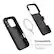 Compatible with MagSafe chargers