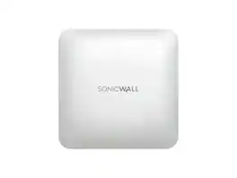 SonicWall - SONICWAVE 621 Wireless Access Point with 1YR Secure Wireless Network Management and Support (NO POE) (03-SSC-0710)