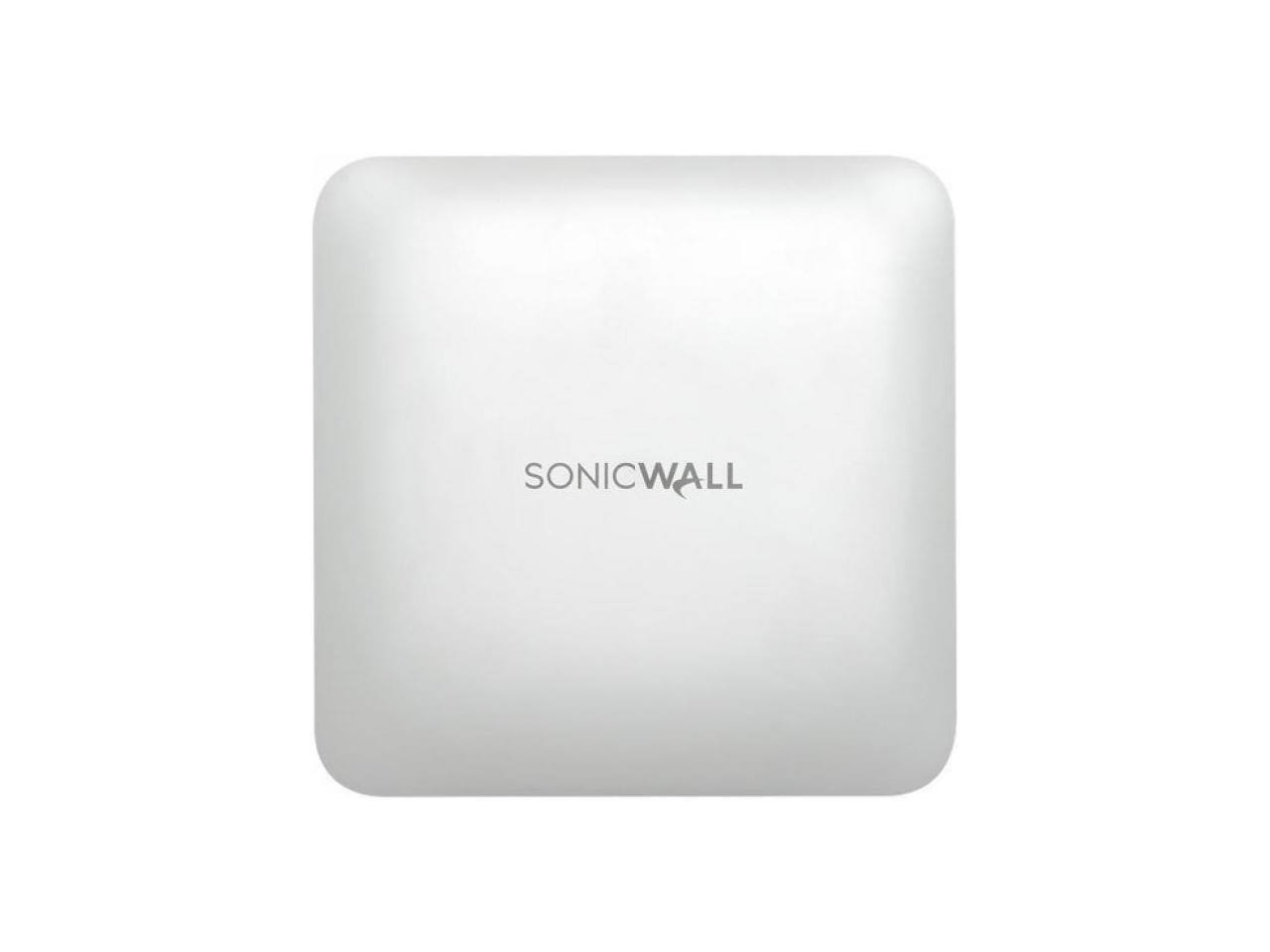 SonicWall - SONICWAVE 621 Wireless Access Point with 1YR Secure Wireless Network Management and Support (NO POE) (03-SSC-0710)
