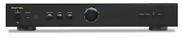 Rotel - A8 30W 2-Ch Integrated Stereo Amplifier - Black