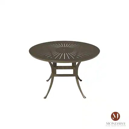 MON'DAWE
PICK YOUR FAVORITE