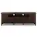 Alt View 7. Simpli Home - Warm Shaker SOLID WOOD 72 inch TV Media Stand in Russet Brown For TVs up to 80 inches - Russet Brown.