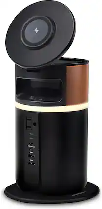USB-C IN/OUT
USB-C
USB-A
DURACELE