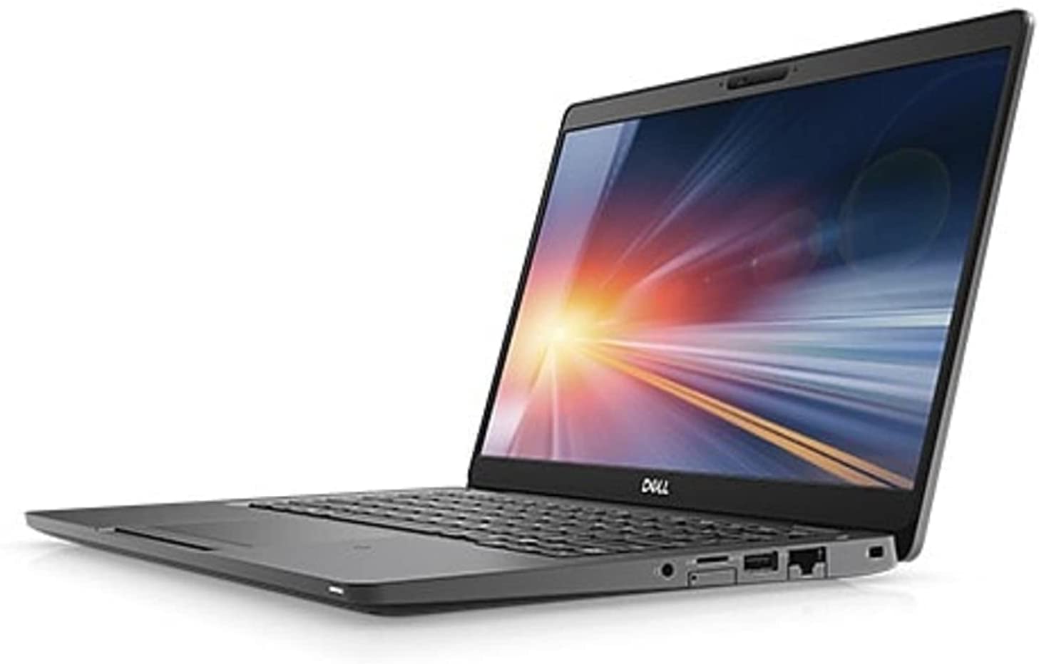 Alt View 4. Dell - DELL LATITUDE 5300 13.3 FHD 1920X1080 TOUCH I5-8365U 8GB 256GB SSD WIN 10.