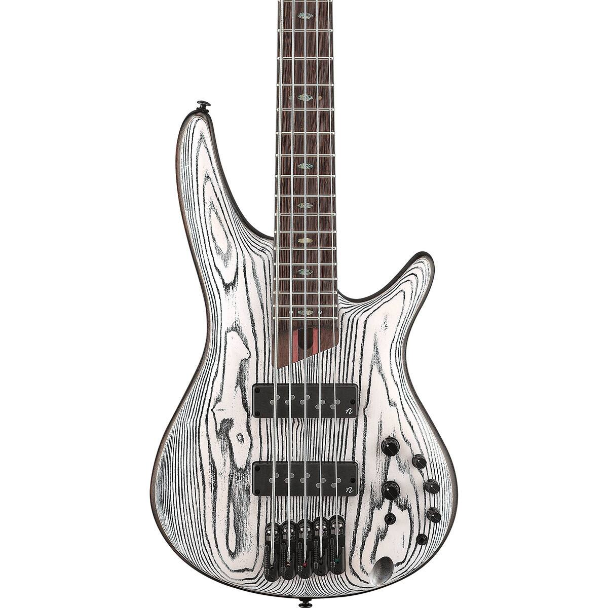 Alt View 3. Ibanez - Ibanez SR Premium Series SR1325SB 5-String Electric Bass Guitar.