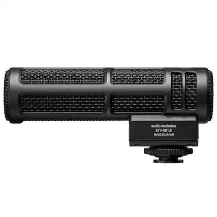 audio-technica ATV-SG1LE MADE IN JAPAN