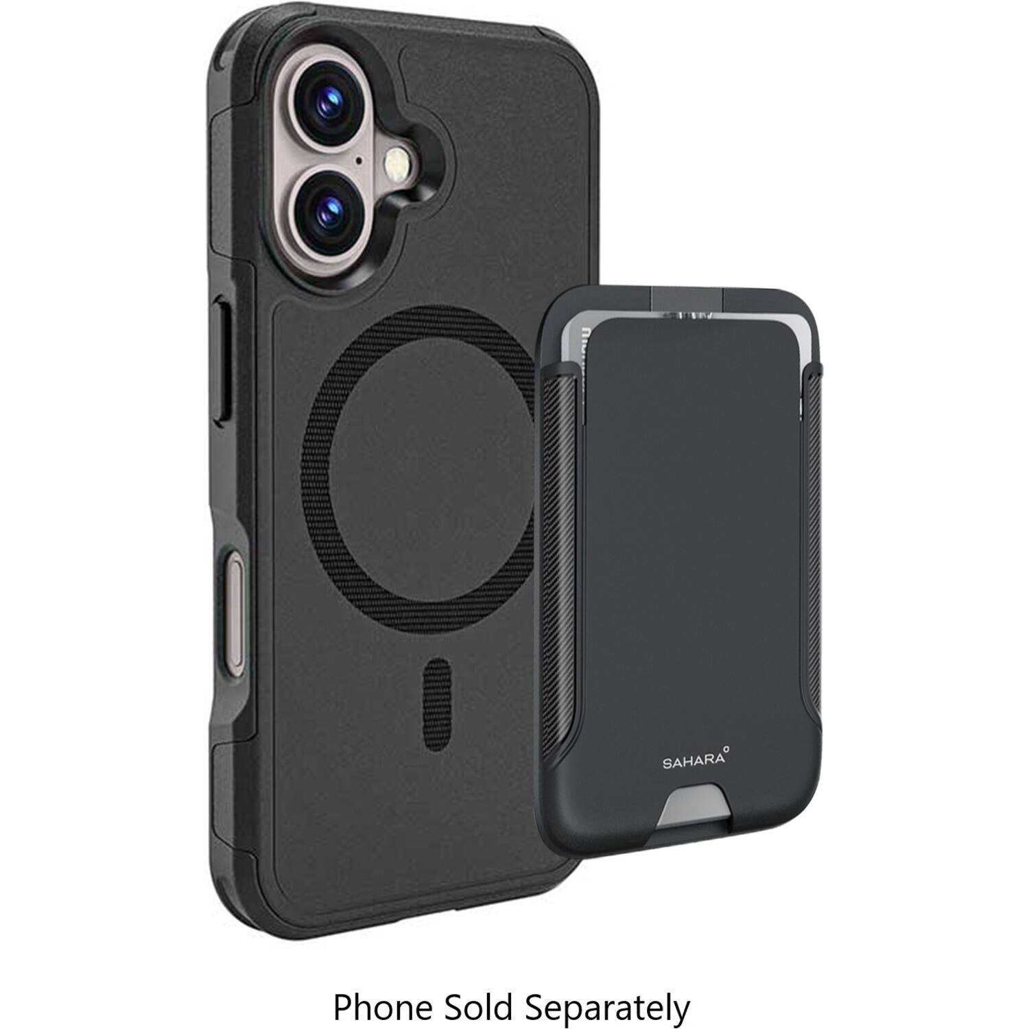 Phone Sold Separately