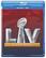 Front. NFL Super Bowl LV Champions - BLU-RAY.