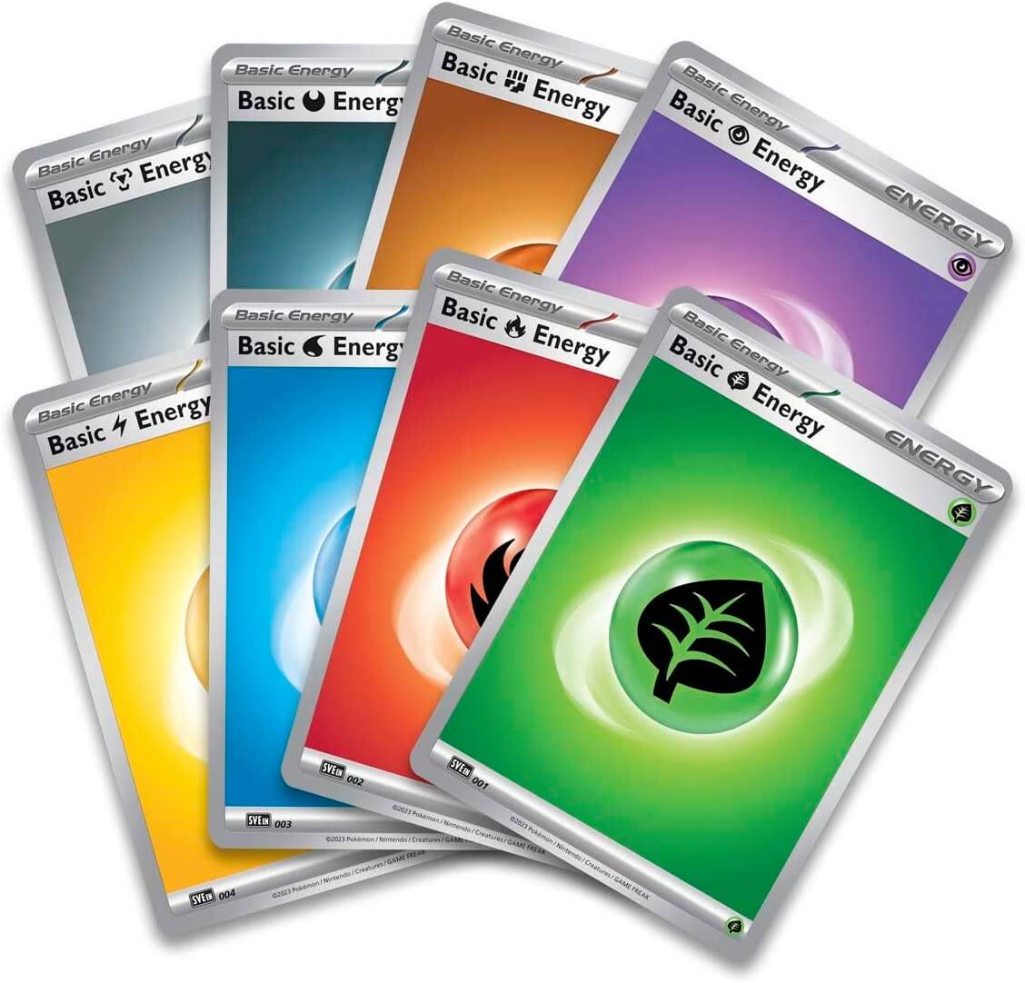 Basic Energy  
Basic Energy  
Basic Energy  
Basic Energy  
Basic Energy  
Basic Energy  
Basic Energy  
Basic Energy  
Basic Energy  
Basic Energy  
SYE 001  
SYE 002  
SYE 003  
SYE 004  
©2021 Pokémon. ©1995-2021 Nintendo/Creatures Inc./GAME FREAK inc.  
Pokémon Trading Card Game