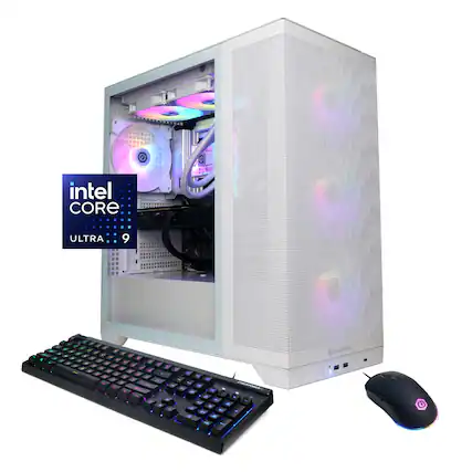 Intel Core Ultra 9