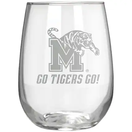 M
GO TIGERS GO!