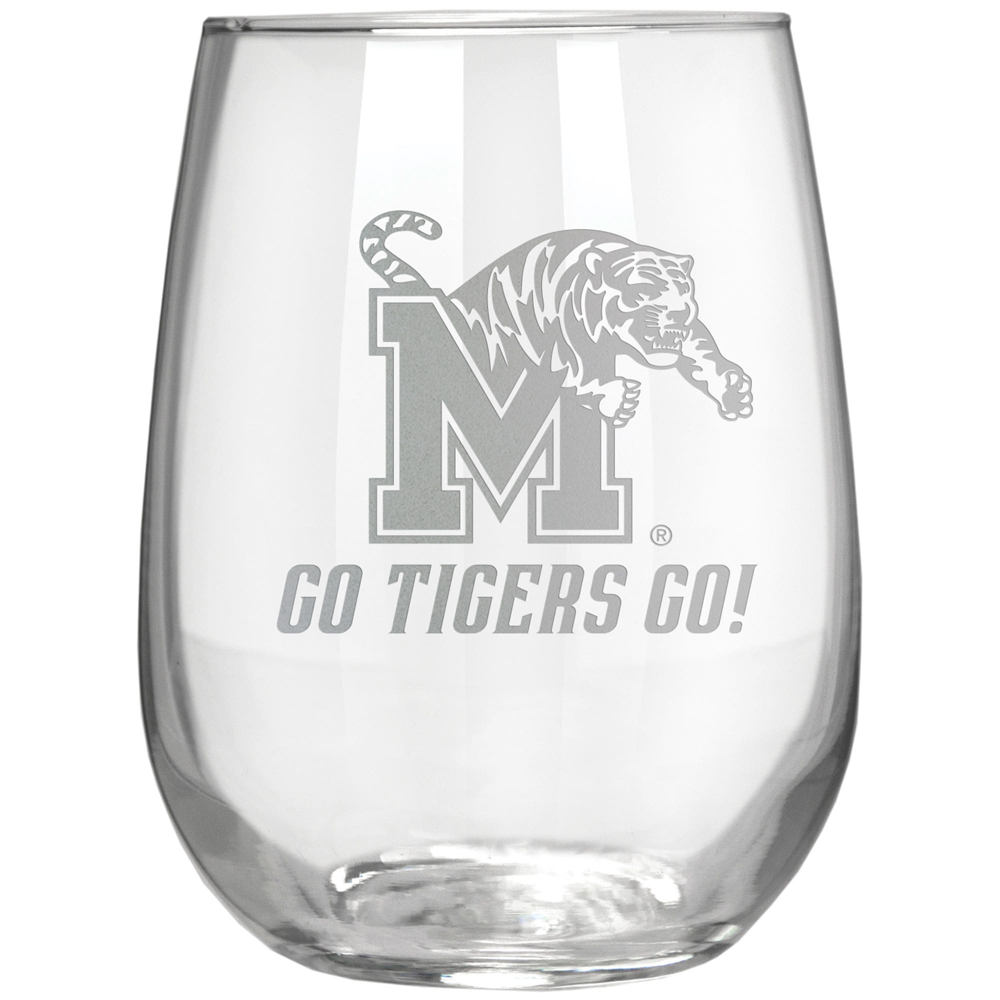 M  
GO TIGERS GO!