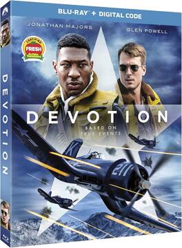 Devotion - BLU-RAY
