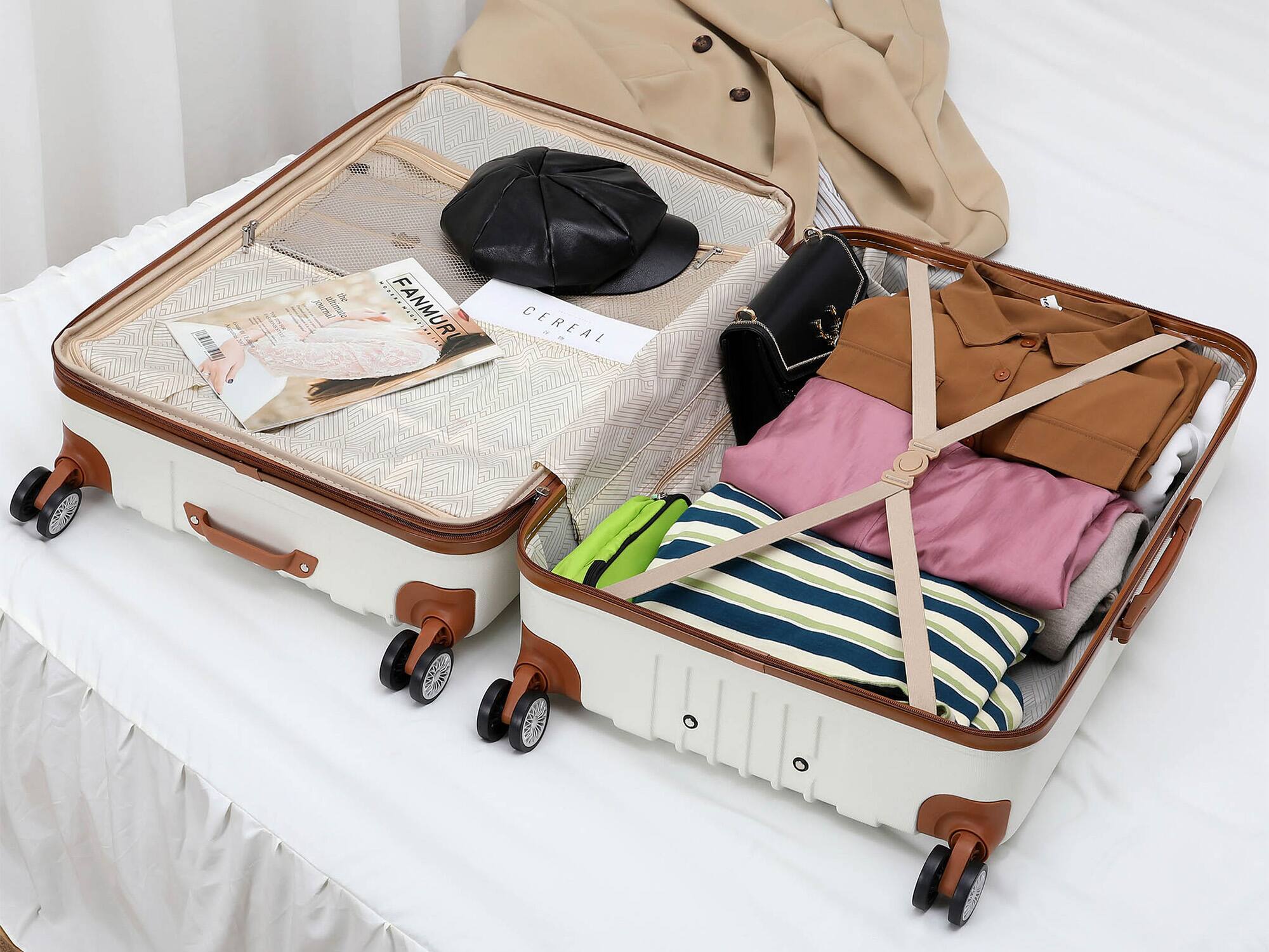 FANMUR - CEREAL - C0