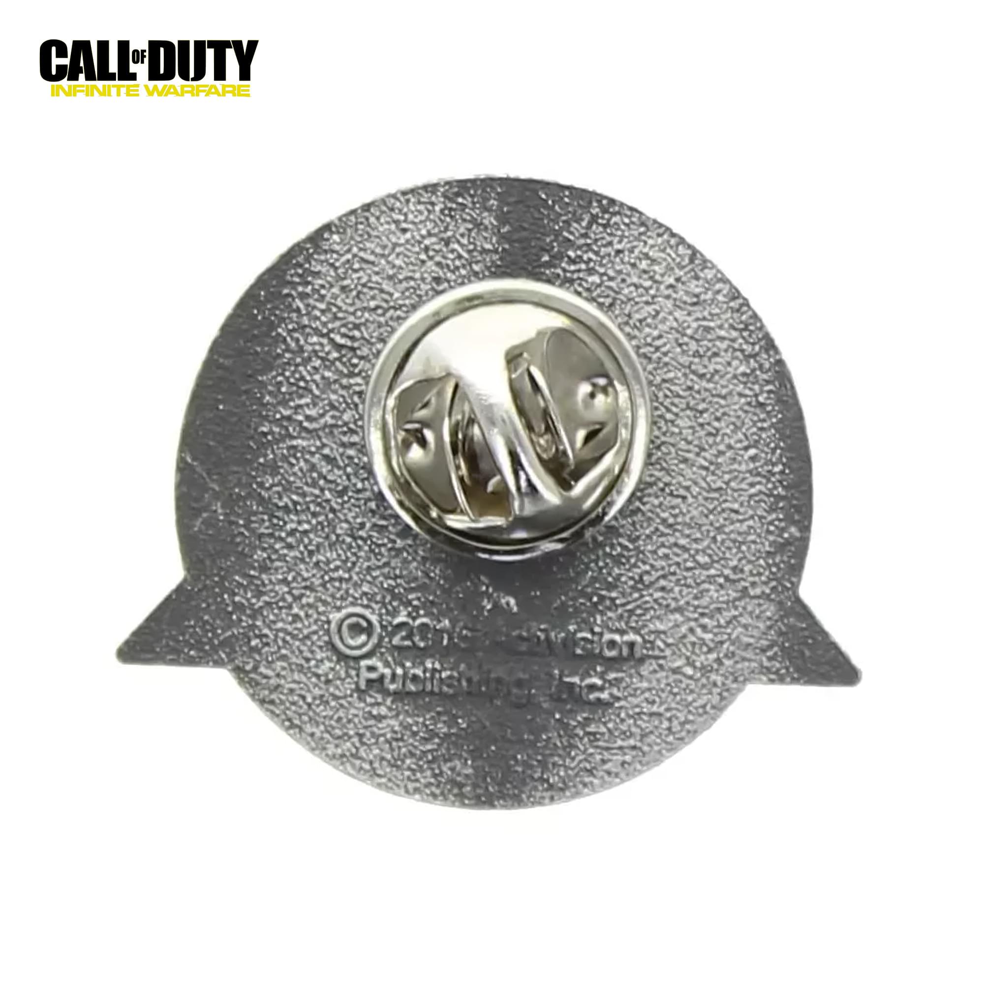 CALL OF DUTY INFINITE WARFARE 2016-4t/sion 20% sion Publishing