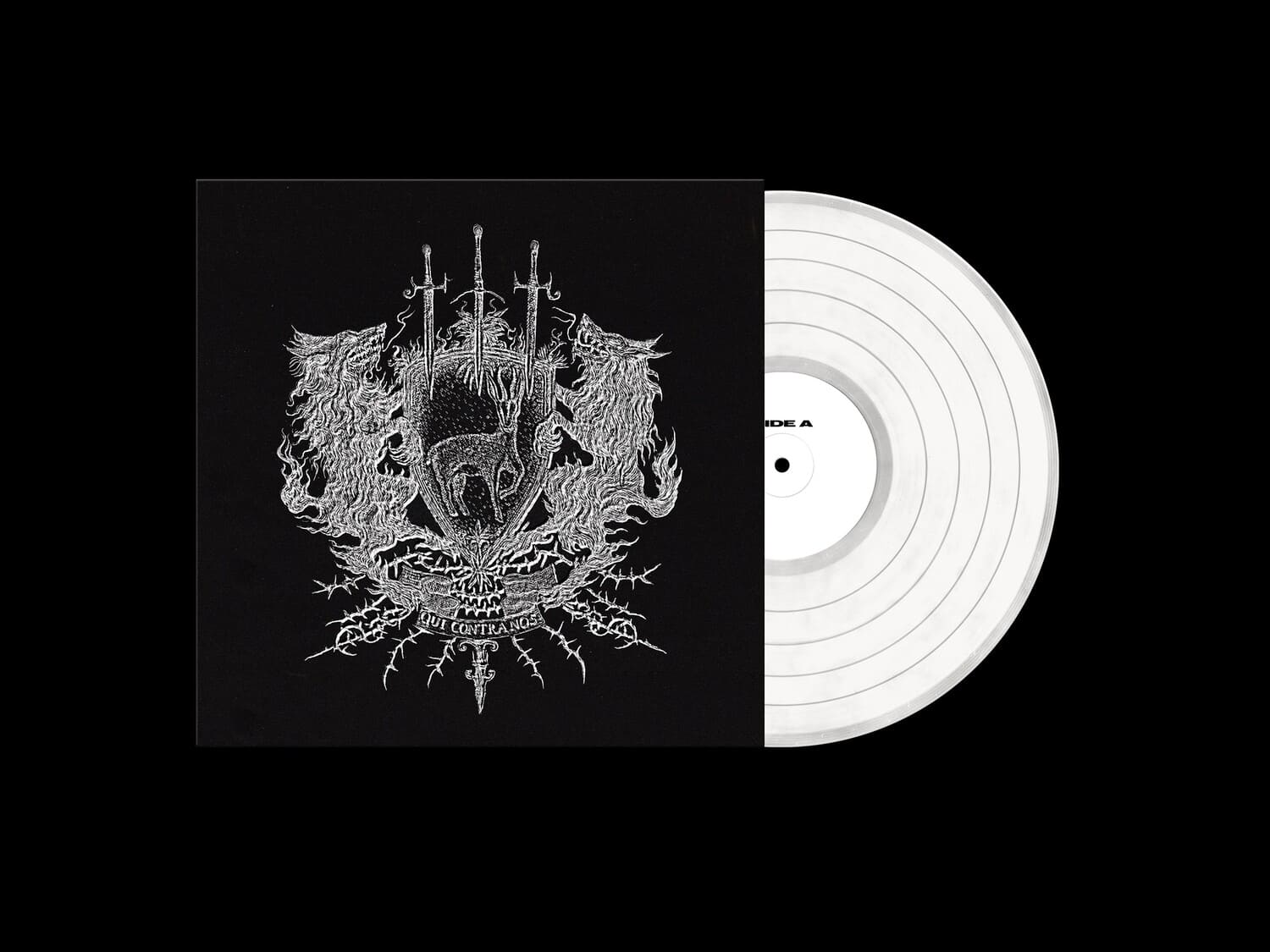 Internet Girl - Those Who Are Against Us All the Time   - VINYL LP price history on PriceWatchPro
