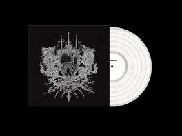 Internet Girl - Those Who Are Against Us All the Time - VINYL LP