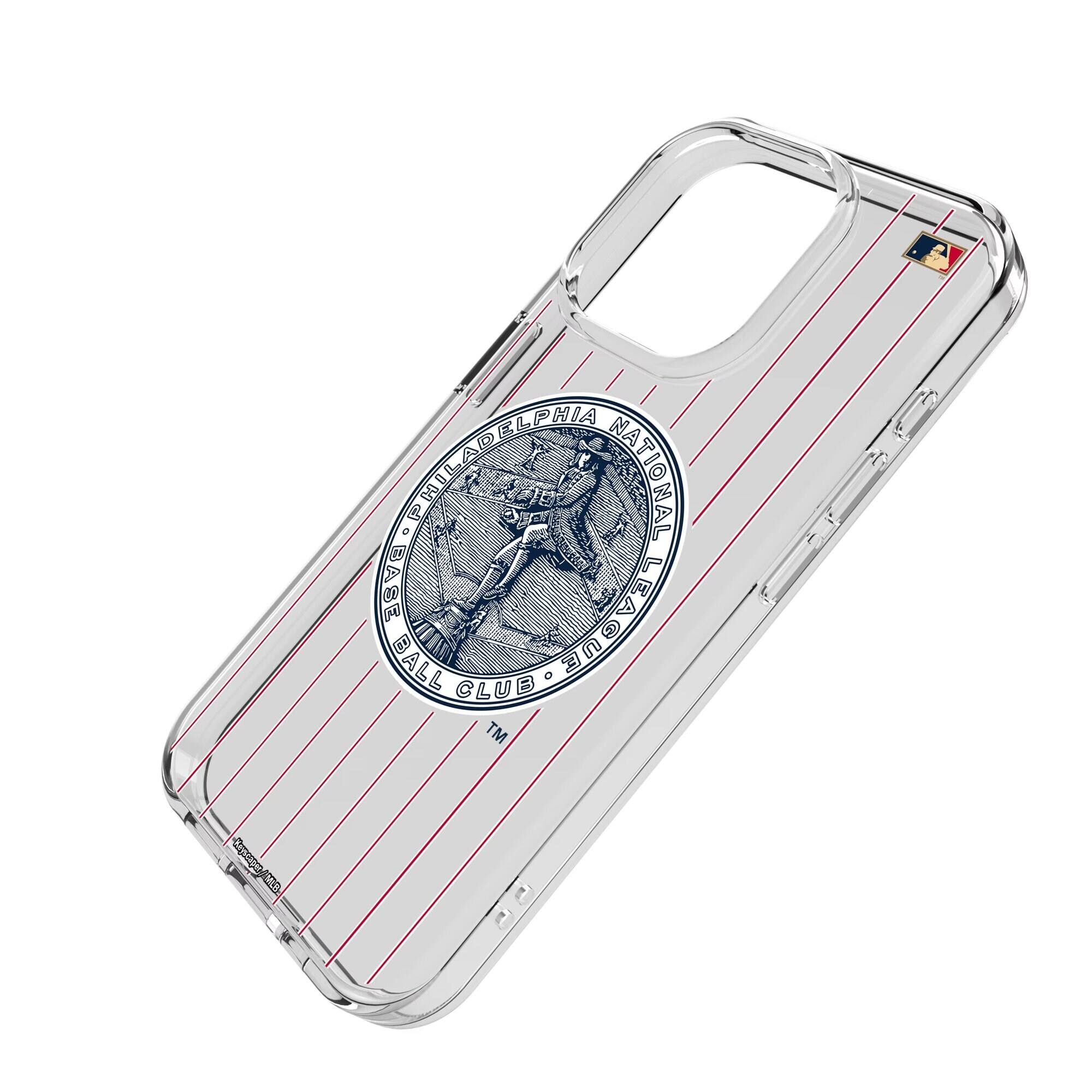 PHILADELPHIA NATIONAL BASEBALL CLUB TM