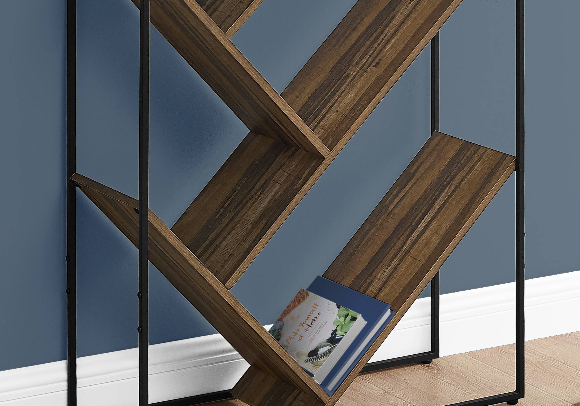 Make Yourself at Home