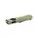 Back. OLIGHT - OLIGHT ArkPro Ultra EDC Flat Rechargeable Flashlight (Olive Green CW) - Olive Green.