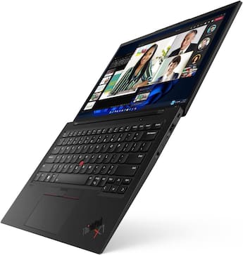 Lenovo Refurbished Excellent THINKPAD X1 CARBON GEN 9 14.0 Lenovo Refurbished Excellent THINKPAD X1 CARBON GEN 9 14.0
