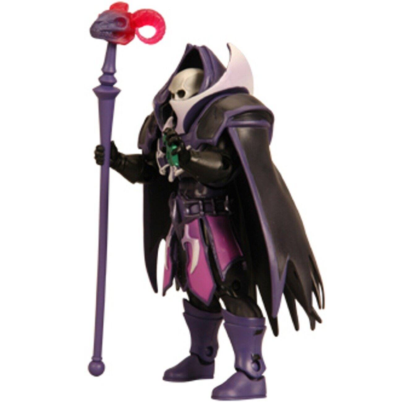 Alt View 1. Mattel - HeMan Masters of the Universe Classics Exclusive Action Figure Faceless One - Multi.