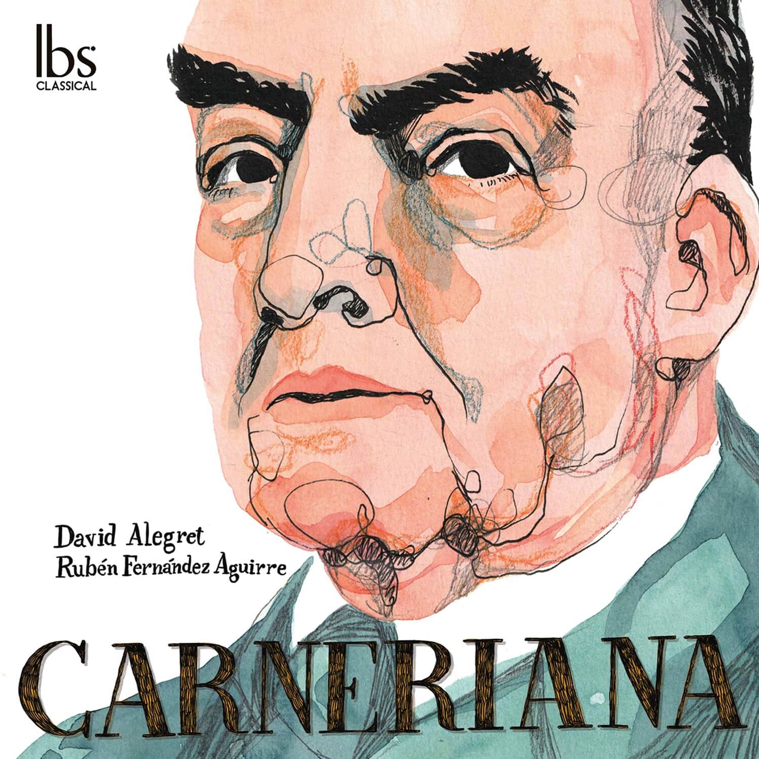 Various Artists - Carneriana    - COMPACT DISCS [CD] price history on PriceWatchPro