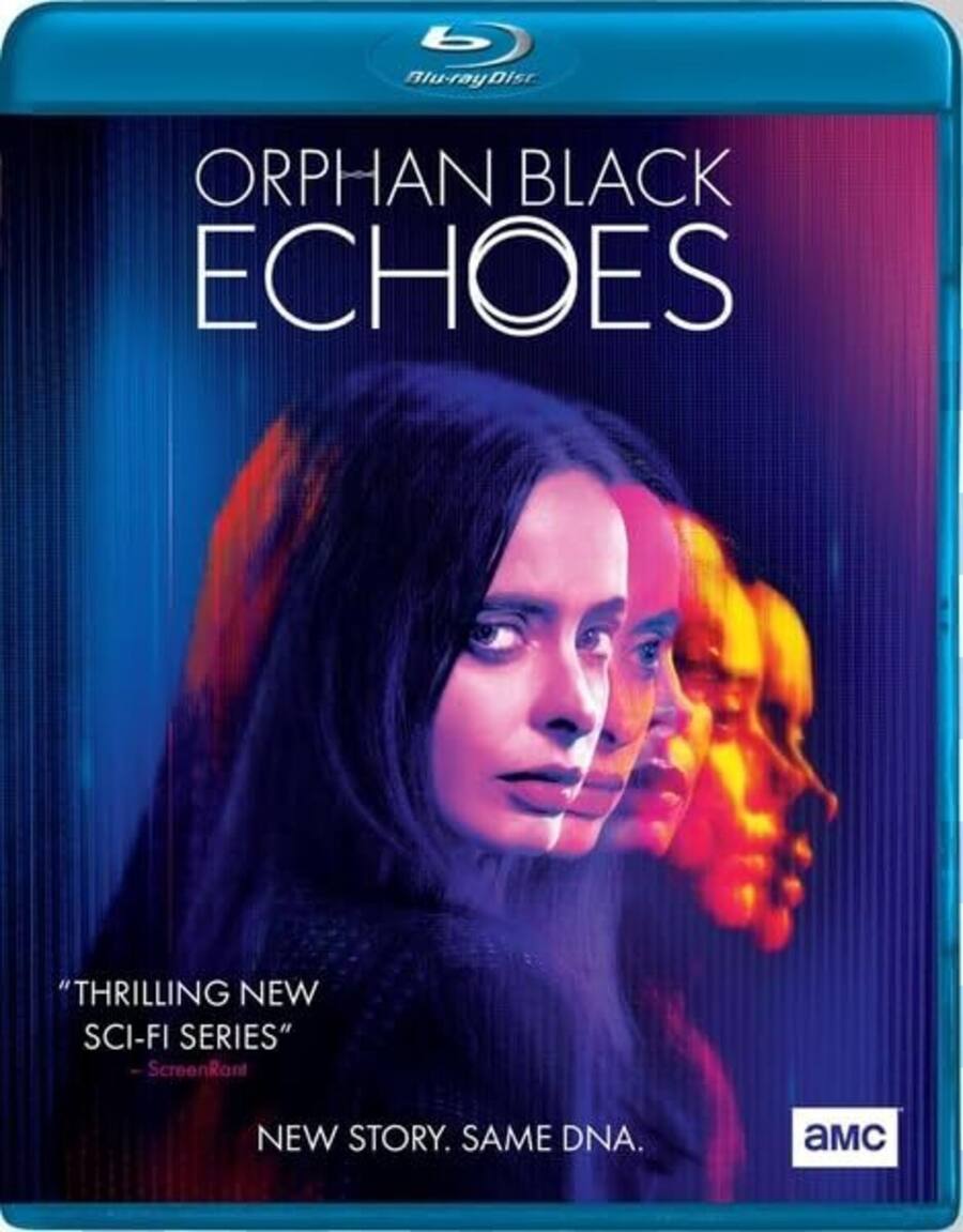 Black Echoes Orphan Black Season Online Complete Series Orphan