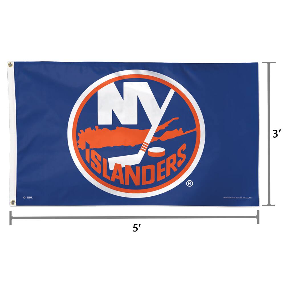 NY ISLANDERS