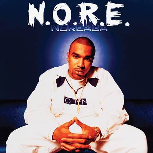 Front. N.O.R.E. [LP].