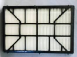 Titan - 1 Pack Vacuum Filter Part #591004783