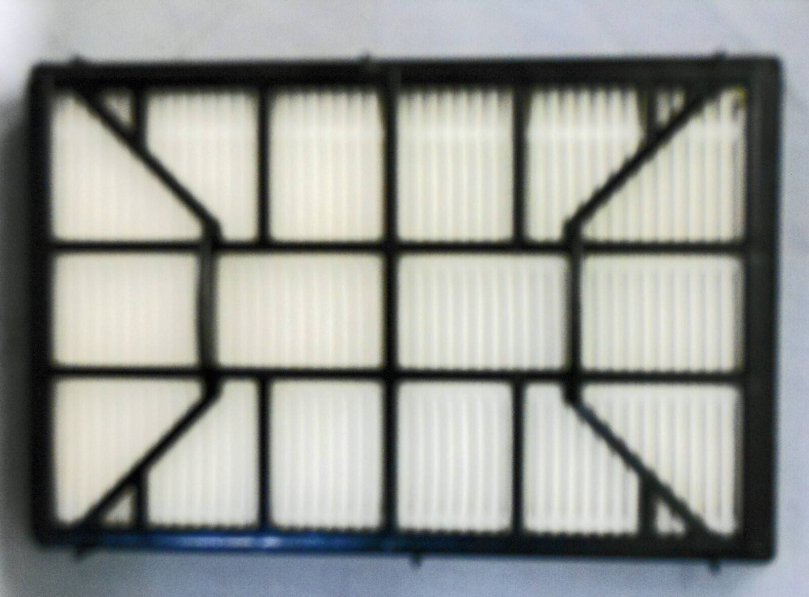 Front. Titan - 1 Pack Vacuum Filter Part #591004783.