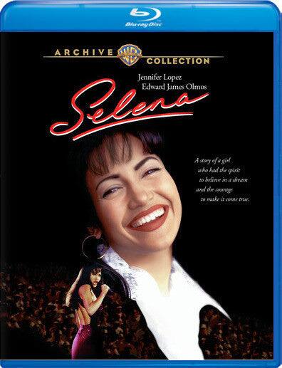 Front. Selena   - BluRay.