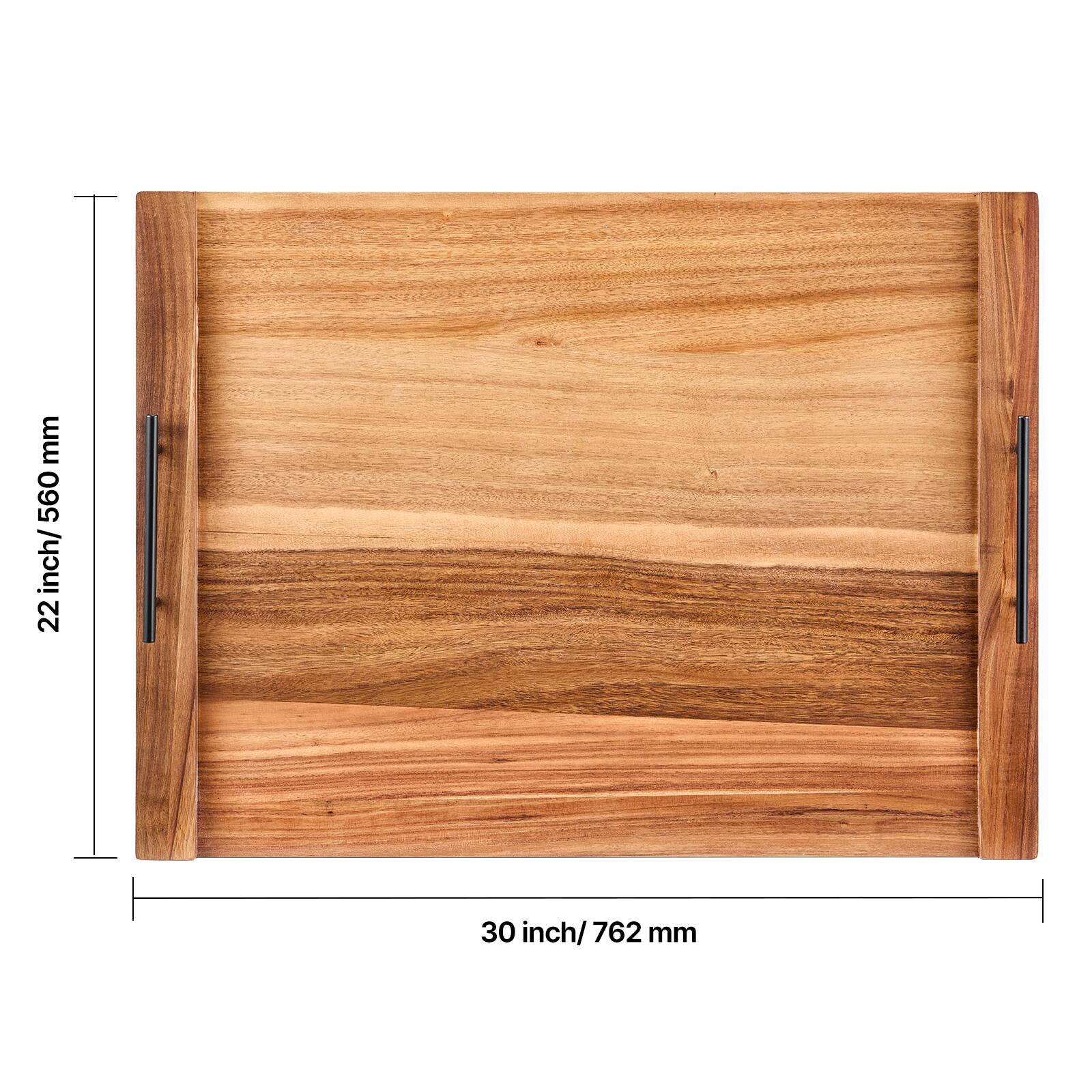 22 inch/ 560 mm  
30 inch/ 762 mm