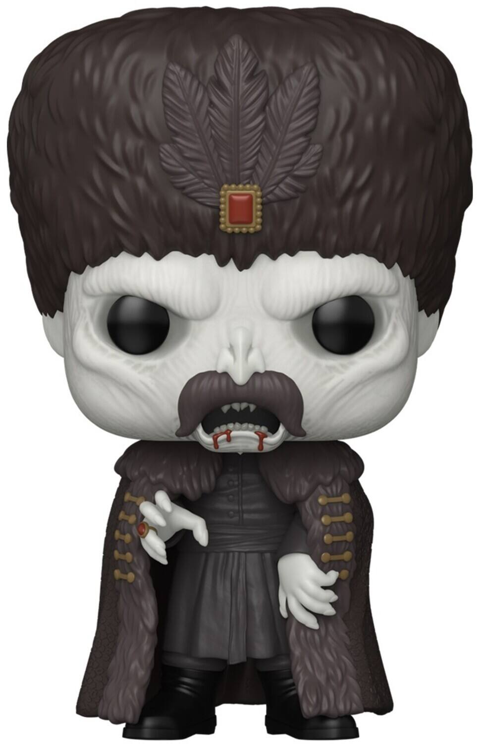 Funko POP! Movies: Nosferatu (2024) - Count Orlok - COLLECTIBLES