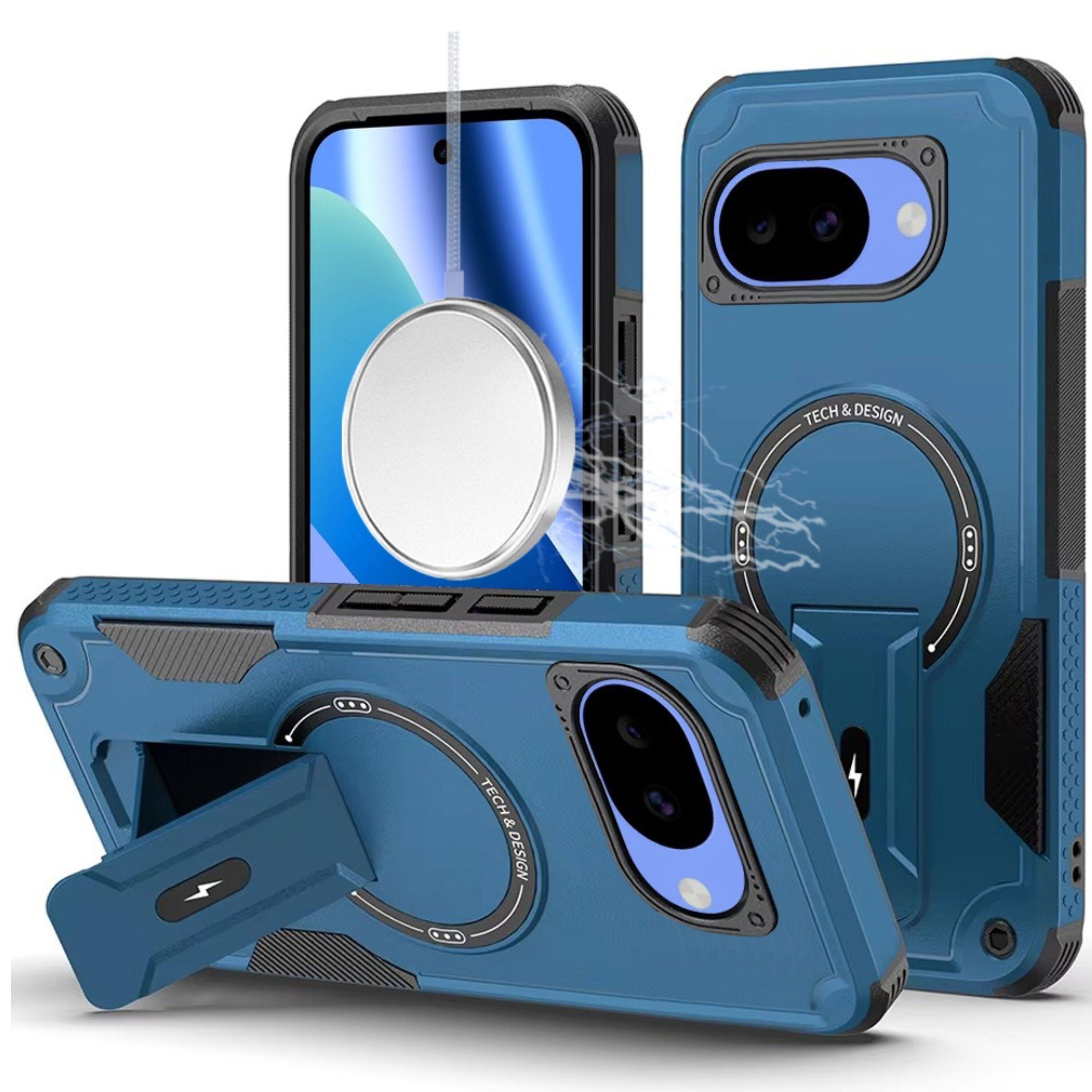 TECH & DESIGN