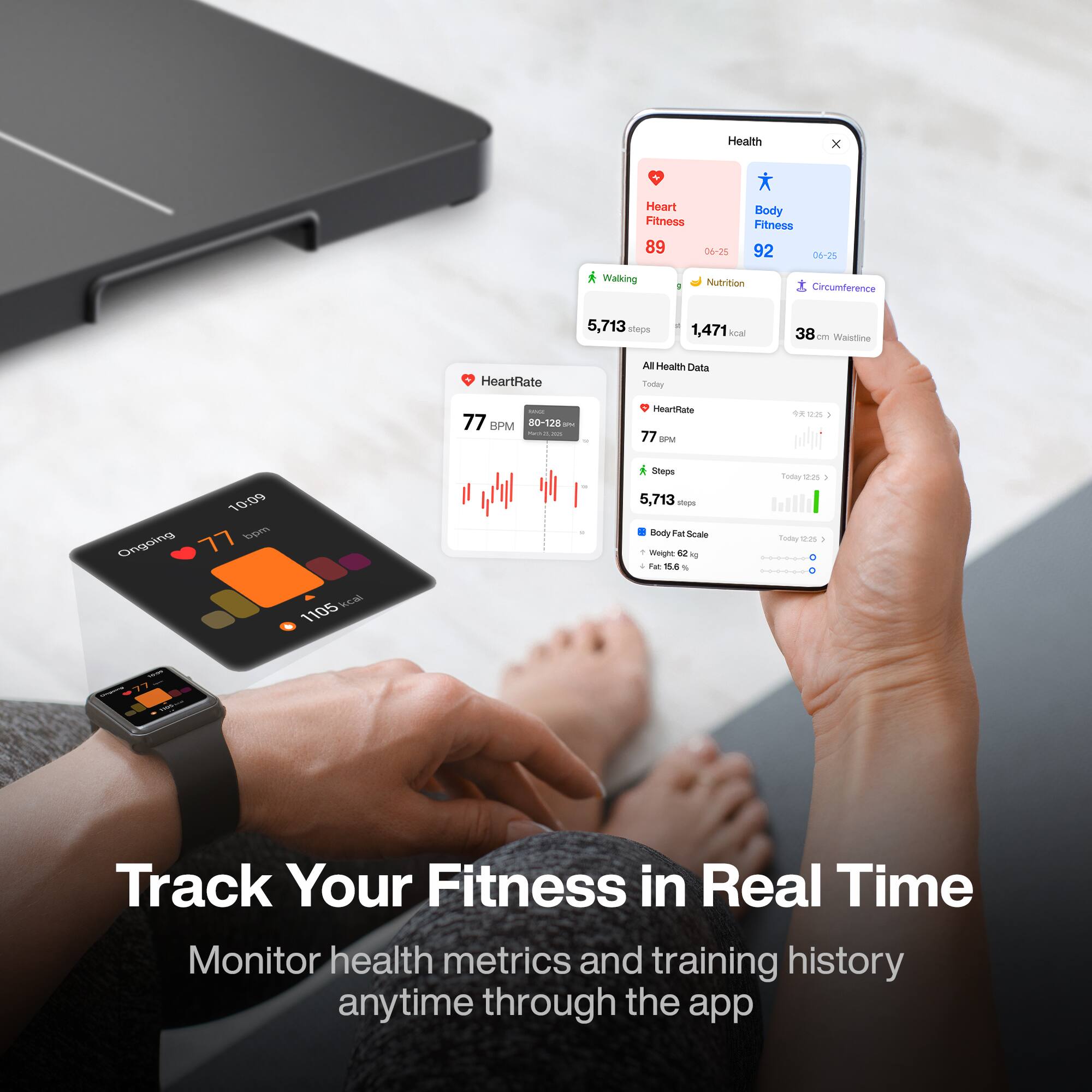 media item thumbnail