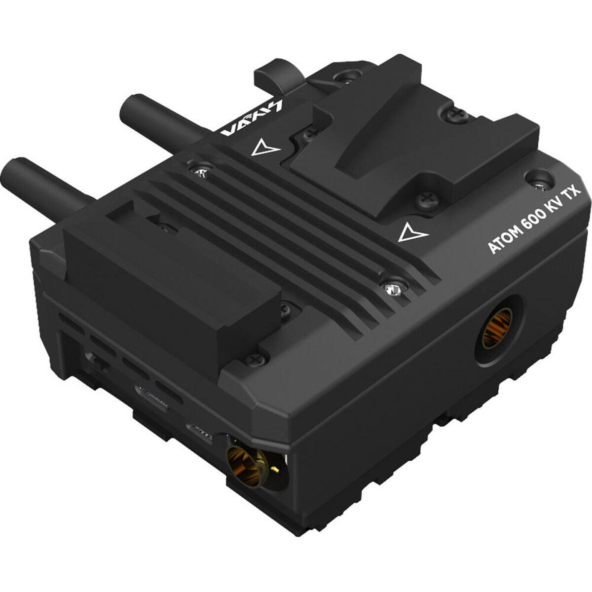 VAXIS  
ATOM 600 KV TX