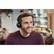 Alt View 5. Jabra - Jabra Evolve2 65 Headset - Microsoft Teams Certification - Stereo - Wireless - Bluetooth - 98.4 ft - On-ear - Blue.