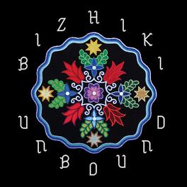 Bizhiki - Unbound - VINYL LP
