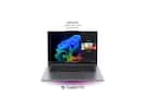 Lenovo AURA EDITION imagined with Intel
Copilot+PC
