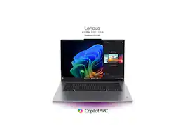 Lenovo - ThinkPad X9 14 Gen 1 14.0" Touch Screen Intel Core Ultra 7 258V 32GB Memory 1TB SSD Windows 11 Pro 21QA0005US - Gray