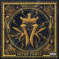 Krown Power [LP] - VINYL - Front_Zoom